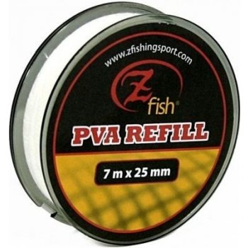 Zfish pva punčocha mesh refill 7m 35mm