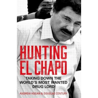 Hunting El Chapo – Hledejceny.cz