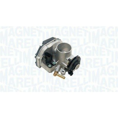 Hrdlo škrticí klapky MAGNETI MARELLI 802100000010 – Hledejceny.cz