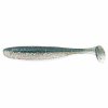 Návnada a nástraha Keitech Easy Shiner 4" Hasu Silver Shiner