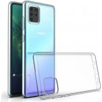 Pouzdro IZMAEL Ultra Clear Samsung Galaxy Note 10 Lite čiré – Hledejceny.cz