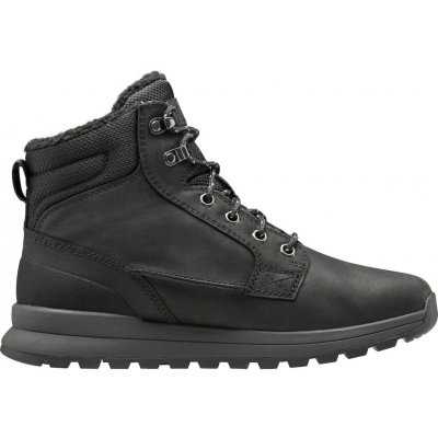 Helly Hansen Kelvin LX černé – Hledejceny.cz