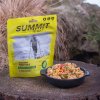 Instantní jídla Summit to Eat Smažená rýže s Kuřecím masem a Teriyaki omáčkou Big Pack 202 g