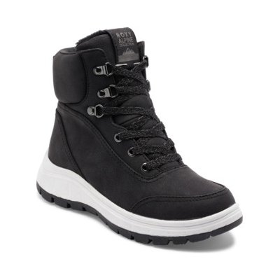 Roxy dámské kotníkové boty Karmel J Boot ARJB700703-BL0