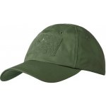 Čepice Helikon-Tex Baseball olive green – Zboží Mobilmania