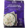 Rýže Royal King extra dlouhá Basmati rýže 20 kg