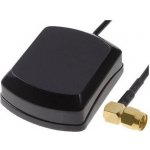 BULLTRONICS GPSASMA GPS ANTÉNA - SMA KOAXIAL