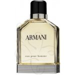 Giorgio Armani 2013 toaletní voda pánská 100 ml – Hledejceny.cz