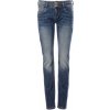Dámské džíny Timezone Slim Enya dámské jeans modré