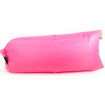 G21 nafukovací vak G21 Lazy Bag Pink-LZB-PI – Zboží Mobilmania