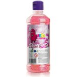 Megaslizoun lepidlo na sliz třpytivé růžové 500 ml – Hledejceny.cz