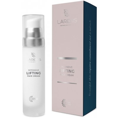 Larens Peptidum Lifting Face cream 50 ml – Zbozi.Blesk.cz