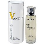 Bettina Barty Classic Vanilla toaletní voda dámská 50 ml – Sleviste.cz