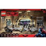 LEGO® Batman™ 76183 Batmanova jeskyně: Souboj s Riddlerem – Zboží Mobilmania