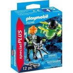 Playmobil 70248 Agent s dronem – Hledejceny.cz