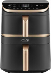 Cosori Turbo Tower Pro CAF-DC123S-DEUR