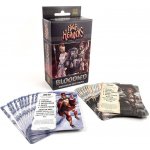 Wild Power Games High Heavens: Bloodied – Zboží Živě