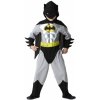 Dětský karnevalový kostým Batman licenční
