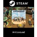 Antisquad