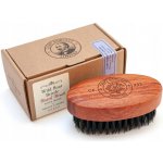 Captain Fawcett Accessories kartáč na vousy (Wild Board Bristle) – Hledejceny.cz