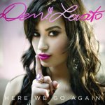Demi Lovato - Here we go again CD – Hledejceny.cz