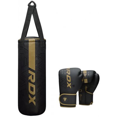 RDX Dětský boxovací pytel Kara F6 – Zboží Dáma