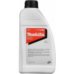 Makita 195093-1 olej řetězový 1 l – Zboží Mobilmania