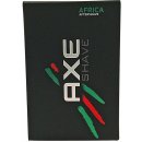 Axe Africa voda po holení 100 ml