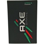 Axe Africa voda po holení 100 ml – Hledejceny.cz