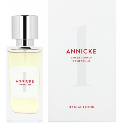 Eight & Bob Annicke 1 parfémovaná voda dámská 30 ml – Zbozi.Blesk.cz