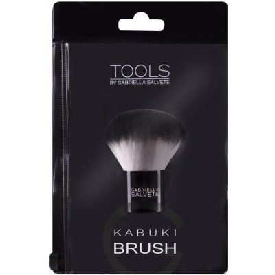 Gabriella Salvete Tools Kabuki Brush kosmetický štětec kabuki – Sleviste.cz