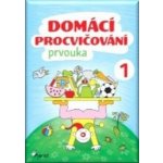 Domácí procvičování Prvouka 1 – Hledejceny.cz