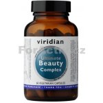 Viridian Ultimate Beauty complex 60 kapslí – Zbozi.Blesk.cz