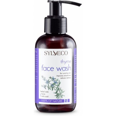Sylveco Face Care protizánětlivý gel na obličej (Hypoallergic) 150 ml