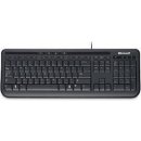 Microsoft Wired Keyboard 600 ANB-00020