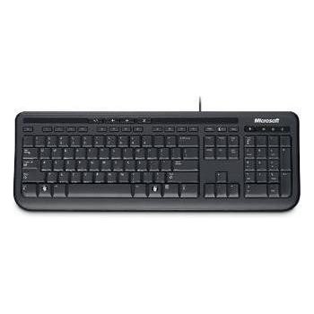 Microsoft Wired Keyboard 600 ANB-00020