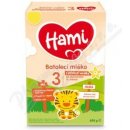 Hami 3 s příchutí vanilky 600 g