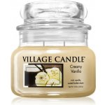 Village Candle Creamy Vanilla 269 g – Zboží Mobilmania