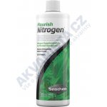 Seachem Flourish Nitrogen 500 ml – Zboží Mobilmania