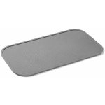 Merco Paw Small podložka pod misky šedá 1 ks – Sleviste.cz