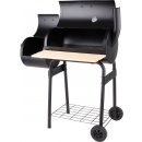 Compass Gril SMOKER 99513