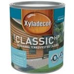 Xyladecor Classic HP 2,5 l bezbarvá – Hledejceny.cz