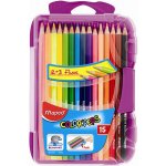 Maped 2035 Color'Peps 15 ks – Zboží Dáma