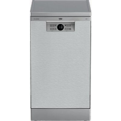 Beko BDFS26040XQ