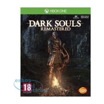 Dark Souls Remastered