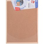 Esselte Tabule korková Economy 60 x 40 cm – Zboží Živě