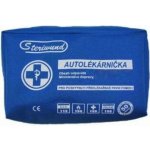 Autolékárnička Steriwund, textilní, 206/218 | Zboží Auto