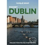 Dublin kapesní průvodce 8th 2026 Lonely Planet – Sleviste.cz