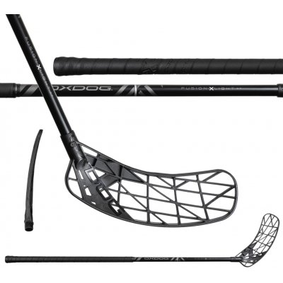 Oxdog FUSION XLIGHT 27 BR ROUND MB – Zboží Dáma