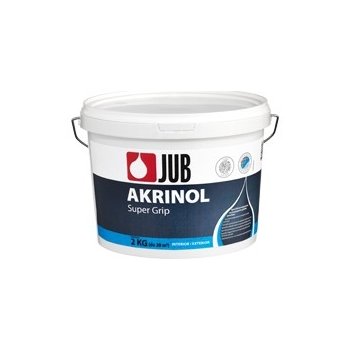 JUB Akrinol Super Grip, 2Kg